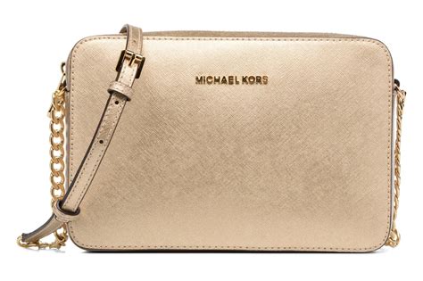 michael kors lg ew satchel|Designerhandtassen, .